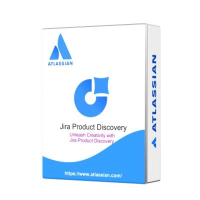 Jira Product Discovery