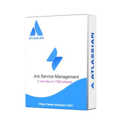 Jira Service Management