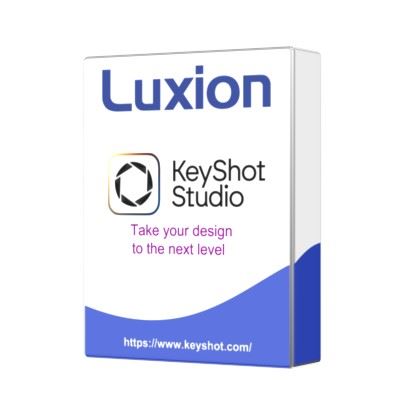 KeyShot Studio