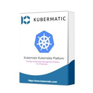 Kubermatic Kubernetes Platform