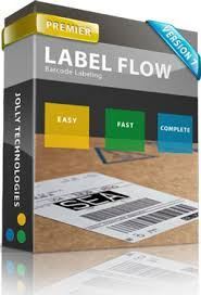 Label Flow 