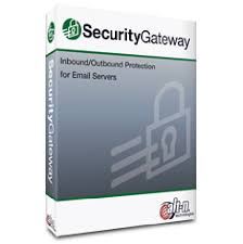 MDaemon Security Gateway for Email Server
