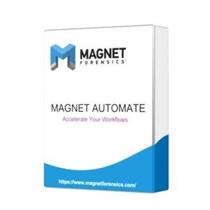 Magnet AUTOMATE