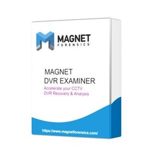 Magnet DVR Examiner