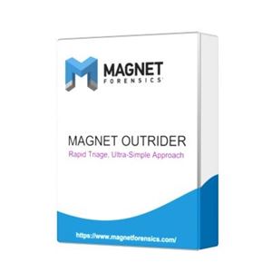 Magnet OUTRIDER