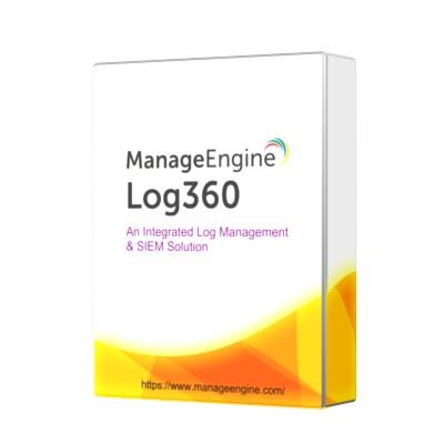 ManageEngine Log360 