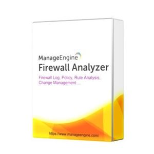 ManageEngine FireWall Analyzer 