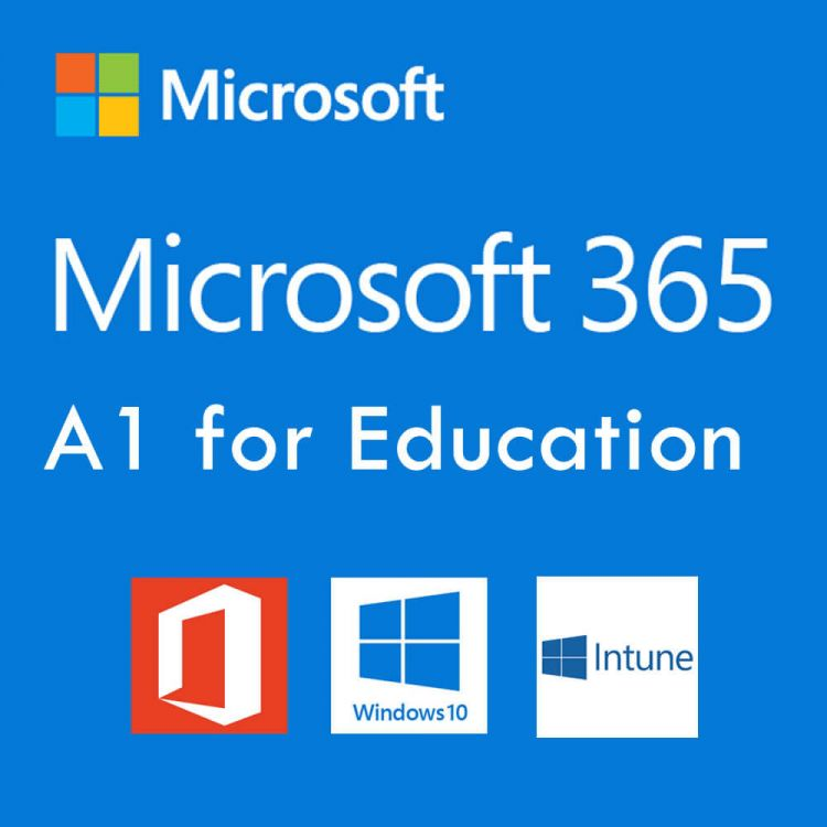 Arriba 62 Imagen Microsoft Office 365 A1 Education Abzlocal mx