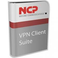 NCP VPN Client Suite