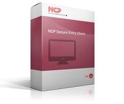 NCP Secure Entry Client