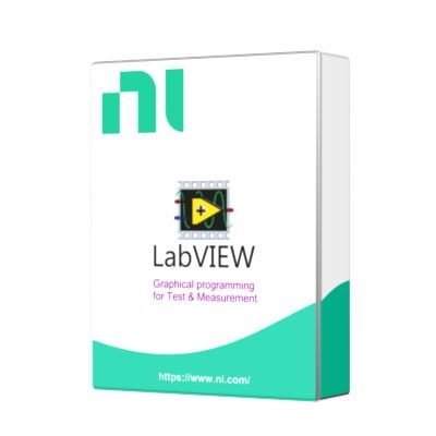 NI LabVIEW