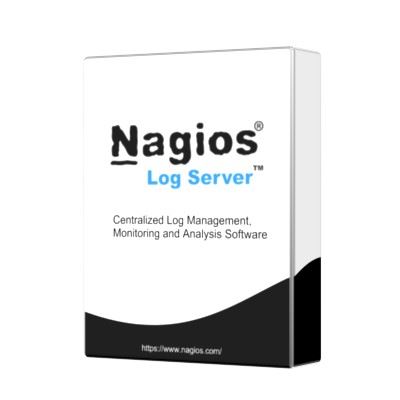 Nagios Log Server