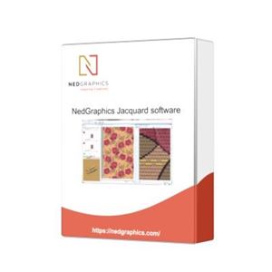 NedGraphics Jacquard software