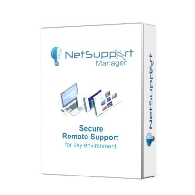 Netsupport Manager