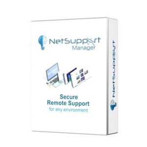 Netsupport Manager