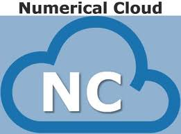 Numerical Cloud