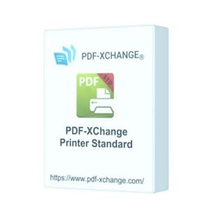 PDF-XChange Standard Printer