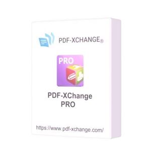 PDF-XChange PRO