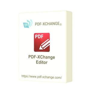 PDF-XChange Editor