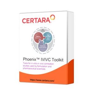 Phoenix™ IVIVC Toolkit