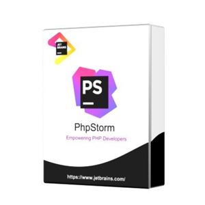 JetBrains PhpStorm