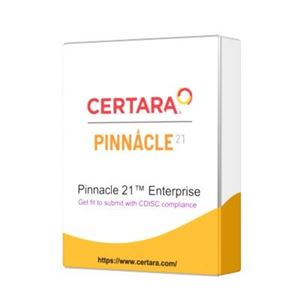 Pinnacle 21™ Enterprise