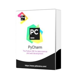 JetBrains PyCharm