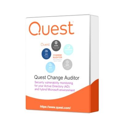 Quest Change Auditor