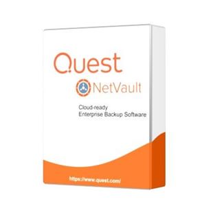Quest NetVault Plus