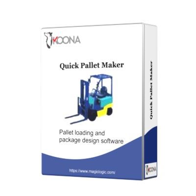 Quick Pallet Maker