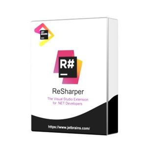 JetBrains ReSharper