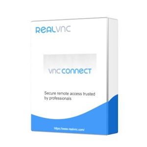 RealVNC VNC® Connect