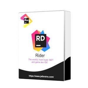 Jetbrains Rider