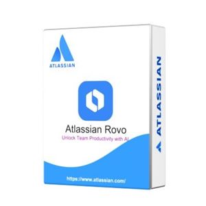 Atlassian Rovo