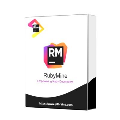 RubyMine