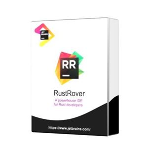 JetBrains RustRover