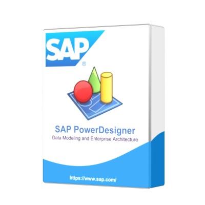 SAP PowerDesigner