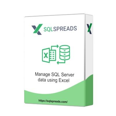 SQL SPREADS