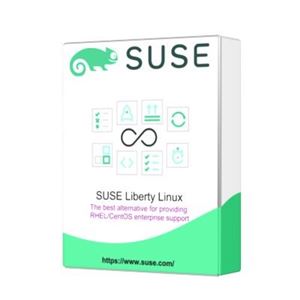 SUSE Liberty Linux