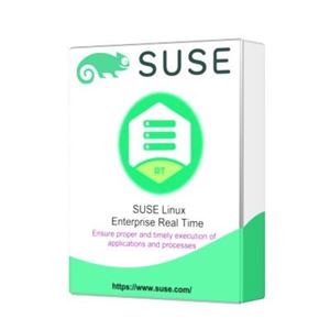 SUSE Linux Enterprise Real Time