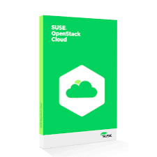 SUSE OpenStack Cloud