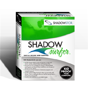 ShadowSurfer