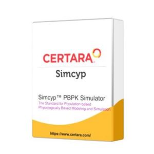 Simcyp™ PBPK Simulator