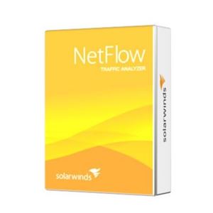NetFlow Traffic Analyzer (NTA)