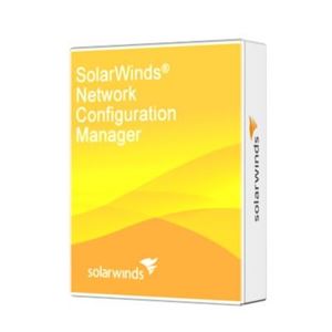 SolarWind Network Configuration Manager (NCM)