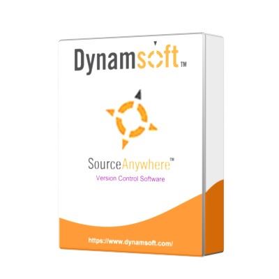 Dynamsoft SourceAnywhere