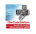 TEC-IT TBarCode/SAPwin
