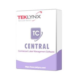 TEKLYNX CENTRAL
