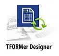 TEC-IT TFORMer Designer 