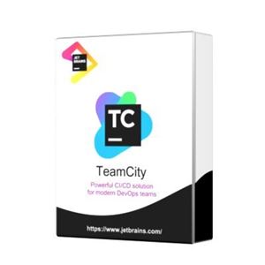 JetBrains TeamCity